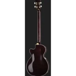 Höfner H500/2-AR-BK Artist Club Bass