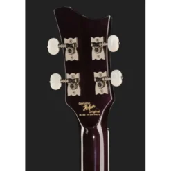 Höfner H500/2-AR-BK Artist Club Bass