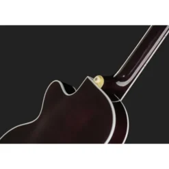 Höfner H500/2-AR-BK Artist Club Bass