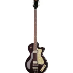 Höfner H500/2-AR-BK Artist Club Bass
