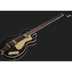 Höfner H500/2-AR-BK Artist Club Bass