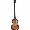 Höfner H500/1-61-0 Beatles CavernBass
