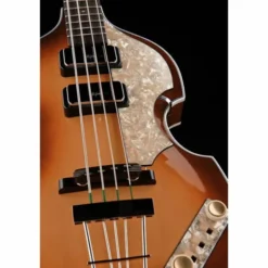 Höfner H500/1-61-0 Beatles CavernBass