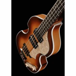 Höfner H500/1-61-0 Beatles CavernBass