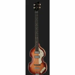 Höfner H500/1-61-0 Beatles CavernBass