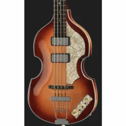 Höfner H500/1-61-0 Beatles CavernBass
