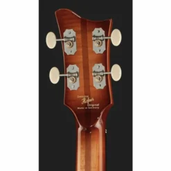 Höfner H500/1-61-0 Beatles CavernBass