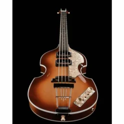 Höfner H500/1-61-0 Beatles CavernBass