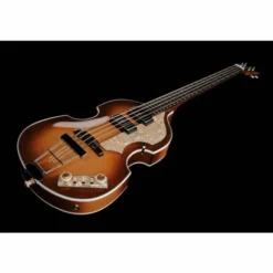 Höfner H500/1-61-0 Beatles CavernBass