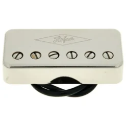 Höfner H514/B4-N Humbucker