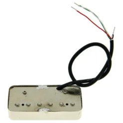 Höfner H514/B4-N Humbucker