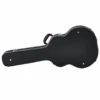 Höfner H64/22- Case Verythin Guitar