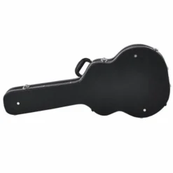 Höfner H64/22- Case Verythin Guitar