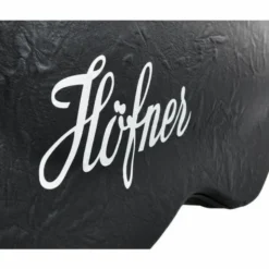 Höfner H64/22- Case Verythin Guitar