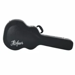 Höfner H64/22- Case Verythin Guitar