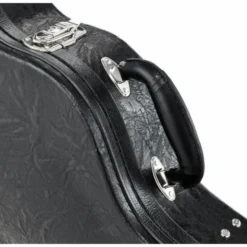 Höfner H64/22- Case Verythin Guitar