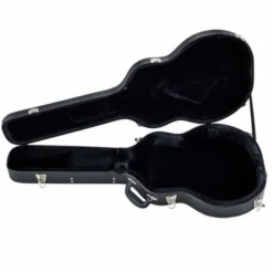 Höfner H64/22- Case Verythin Guitar