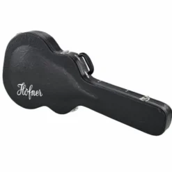 Höfner H64/22- Case Verythin Guitar