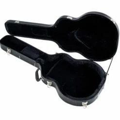 Höfner H64/22- Case Verythin Guitar