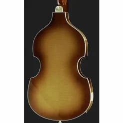 Höfner H500/1-61-0 Cavern Bass Left