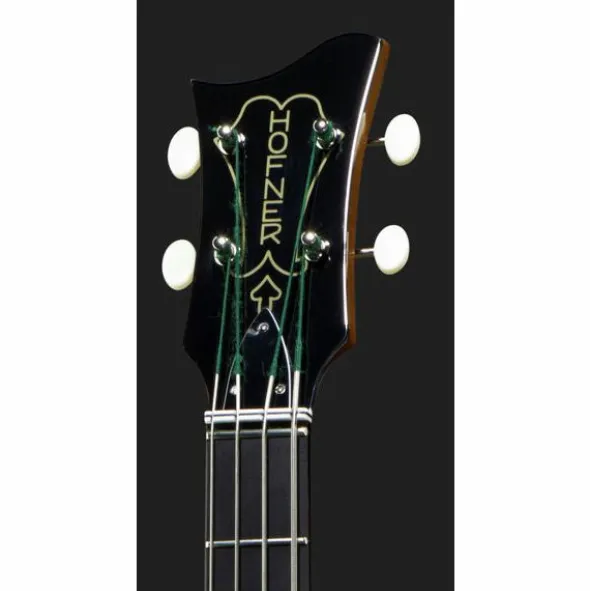 Höfner H500/1-61-0 Cavern Bass Left