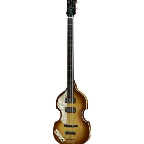 Höfner H500/1-61-0 Cavern Bass Left