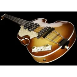 Höfner H500/1-61-0 Cavern Bass Left