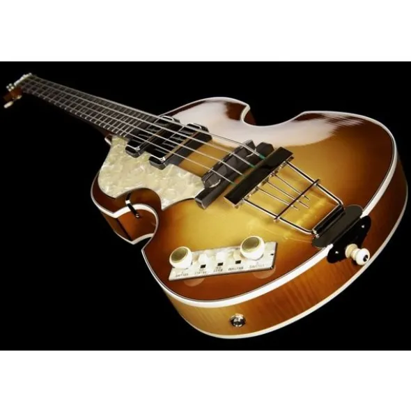 Höfner H500/1-61-0 Cavern Bass Left