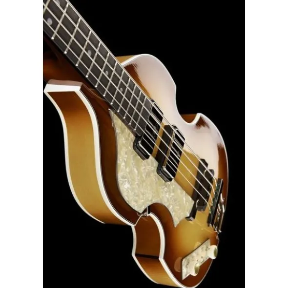 Höfner H500/1-61-0 Cavern Bass Left