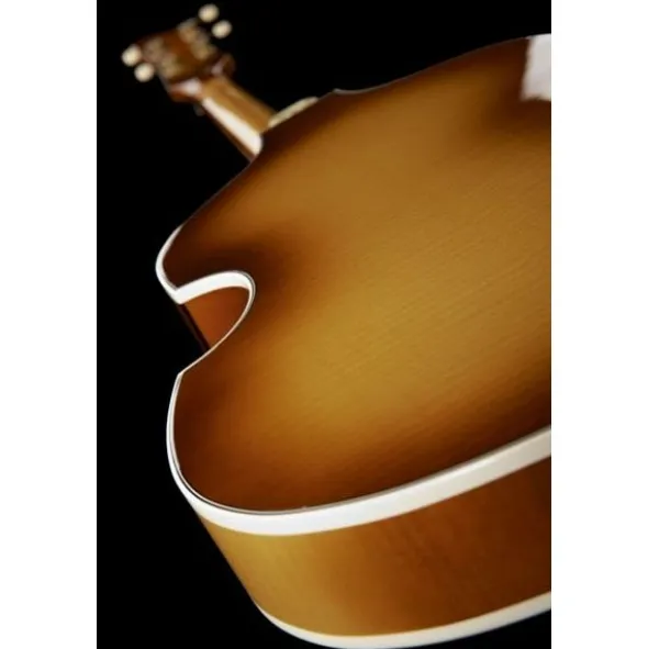 Höfner H500/1-61-0 Cavern Bass Left