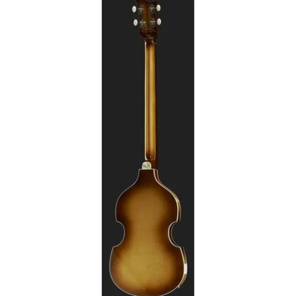 Höfner H500/1-61-0 Cavern Bass Left