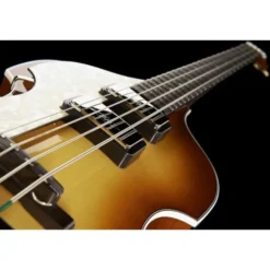 Höfner H500/1-61-0 Cavern Bass Left