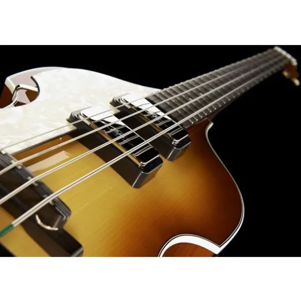 Höfner H500/1-61-0 Cavern Bass Left