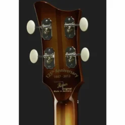 Höfner H500/1-61-0 Cavern Bass Left