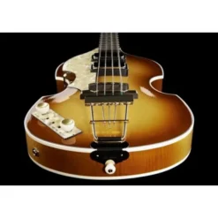 Höfner H500/1-61-0 Cavern Bass Left