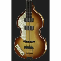 Höfner H500/1-61-0 Cavern Bass Left