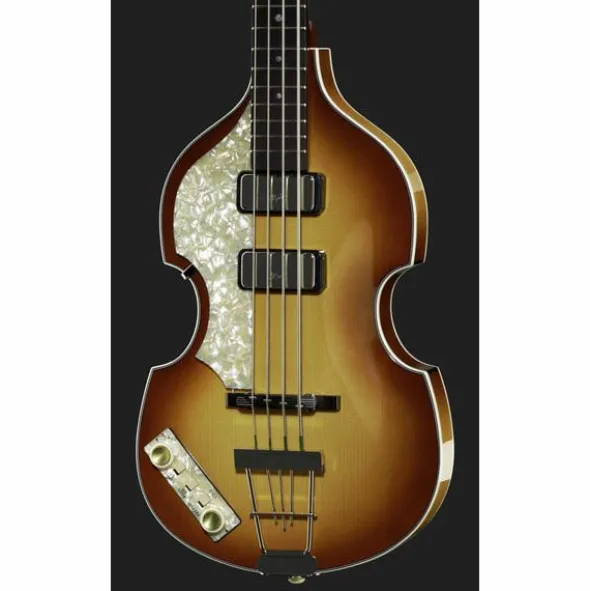 Höfner H500/1-61-0 Cavern Bass Left