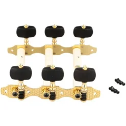 Höfner H61/C30 Classical Guitar Head