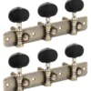 Höfner H61/C100 Steel String Tuners