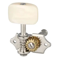 Höfner HCT-61/73B-HCT Bass Tuners