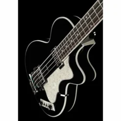 Höfner HCT-500/2-BK Club-Bass
