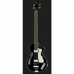 Höfner HCT-500/2-BK Club-Bass