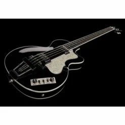 Höfner HCT-500/2-BK Club-Bass