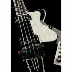 Höfner HCT-500/2-BK Club-Bass