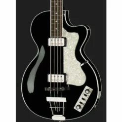 Höfner HCT-500/2-BK Club-Bass