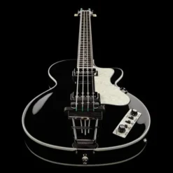 Höfner HCT-500/2-BK Club-Bass