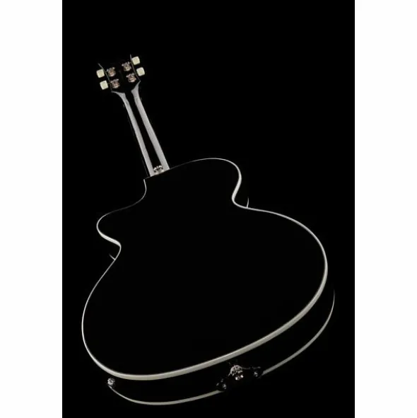 Höfner HCT-500/2-BK Club-Bass