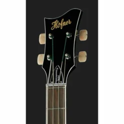 Höfner HCT-500/2-BK Club-Bass