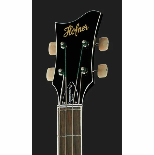Höfner HCT-500/2-BK Club-Bass