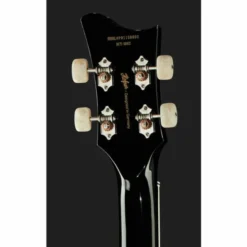 Höfner HCT-500/2-BK Club-Bass